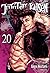 Jujutsu Kaisen, Vol. 20