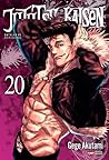 Jujutsu Kaisen, V...
