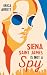 Siena Saint James Is Not a Spy by Erica Abbett Siena Saint James Is Not a Spy by Erica Abbett