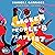 A Broken People's Playlist by Chimeka Garricks