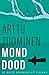 Monddood (Rivierdelta, #3)