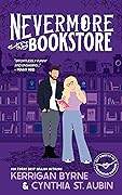 Nevermore Bookstore (Townsend Harbor, #1)