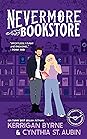 Nevermore Bookstore by Kerrigan Byrne
