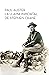 La llama inmortal de Stephen Crane