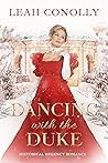 Dancing with the Duke (Dukes’ Dangerous Desires #8) Book cover for Dancing with the Duke (Dukes’ Dangerous Desires #8)