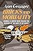 Bricks and Mortality (Campbell and Carter Mystery #3)