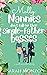 Molly: Nannies Don’t Fall for Their Single-Father Bosses (Sewing in SoCal, #1)