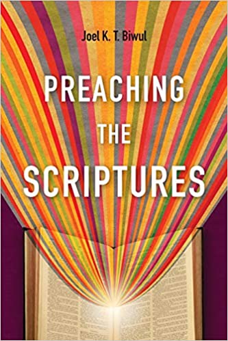 Preaching the Scriptures