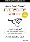 Everybody Writes:...