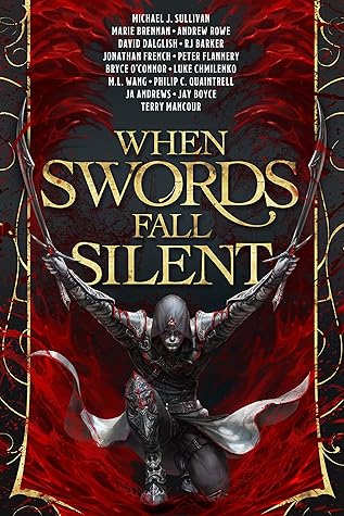 When Swords Fall Silent: An Assassination Anthology