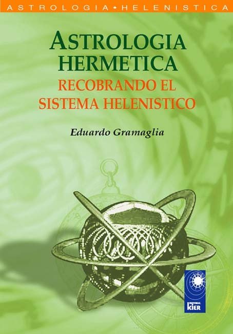 Astrología Hermética (Paperback)