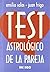 Test astrológico de la pareja by Emilio Salas