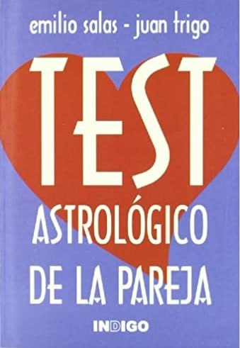 Test astrológico de la pareja