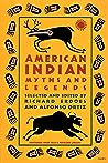 American Indian Myths and Legends