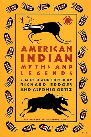 American Indian Myths and Legends