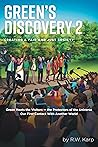 Book cover for Green's Discovery 2: Creating a Fair and Just Society