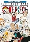 One Piece, vol. 1