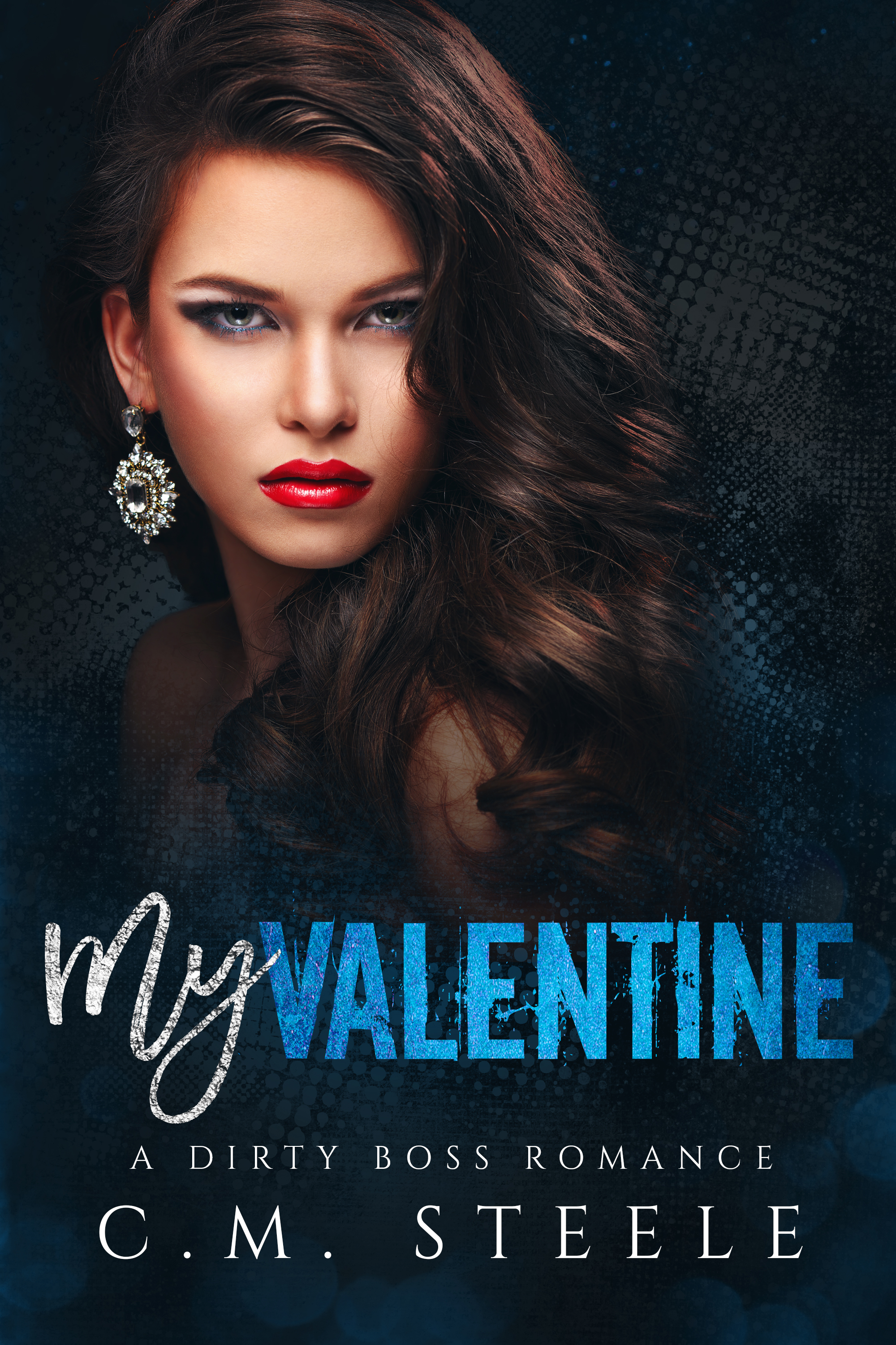 My Valentine (Dirty Boss, #4)