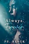 Book cover for Always. Forever. (Lost & Found Duet Book 1)