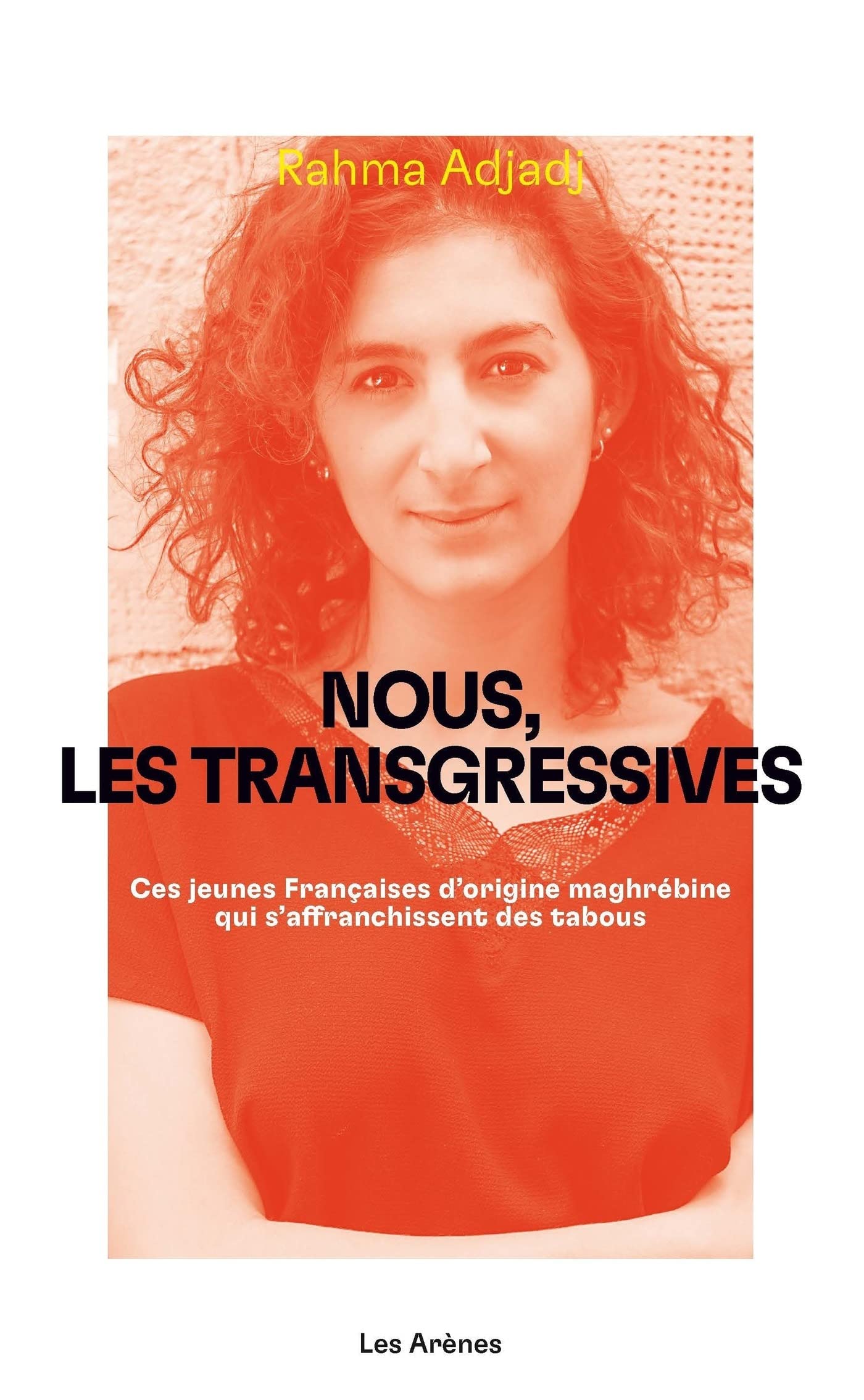 Nous, les transgressives (Kindle Edition)