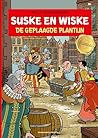 De geplaagde plantijn by Peter van Gucht De geplaagde plantijn by Peter van Gucht