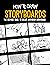 HOW TO DRAW STORYBOARDS: Th...