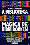 A Biblioteca Mági...