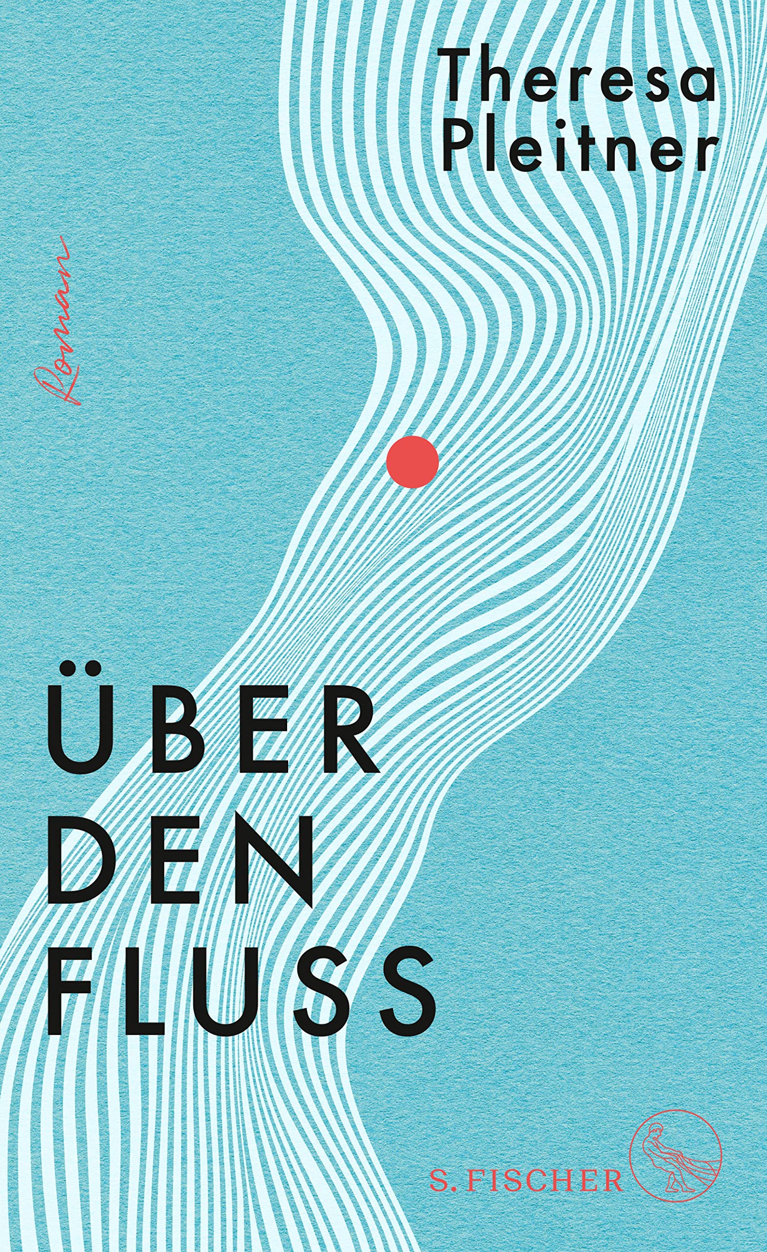Über den Fluss (Kindle Edition)