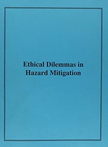 Ethical Dilemmas in Hazard Mitigation (Plastic Comb)