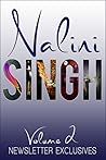 Newsletter Exclusives, Volume 2 by Nalini Singh