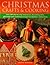 Christmas Crafts & Cooking Over 200 step-by-step ornaments, decorating ideas, gift wraps and traditional recipes for fabulous celebrations