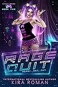 Rage Quit (Witchy Games Book 2)