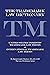 The Trademark Law Dictionary by Rachel Gader-Shafran MA JD LLM