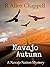 Navajo Autumn (A Navajo Nation Mystery #1)
