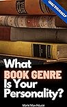 What Book Genre I...