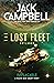 Implacable (The Lost Fleet: Outlands #3)