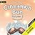 Cinnamon Bun 2 (Cinnamon Bun, #2)