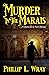 Murder In The Marais (A Cha...