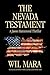 The Nevada Testament (Jason Hammond #2)