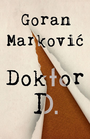 Doktor D. (Unknown Binding)
