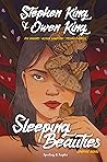 Sleeping Beauties. Graphic novel by Stephen        King