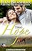 Texas Hope (The Gallaghers of Sweetgrass Springs #8)