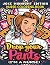 Nurse Coloring Book Joke Mi...