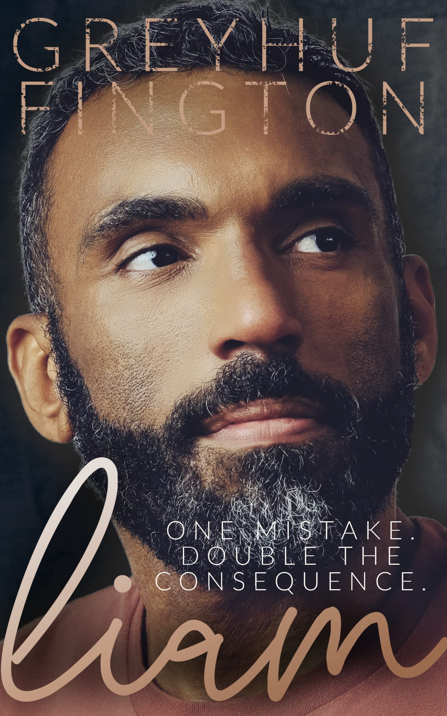 Liam (The Eisenberg Effect Book 4)