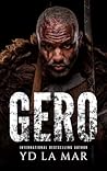 Gero (Darkverse, #1)