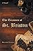 The Treasure of St. Briston by Melody Landis