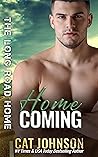 Home Coming (The Long Road Home #14)
