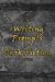 50 Writing Prompts for Dark...