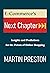 E-Commerce's Next Chapter: Insights and Predictions for the Future of Online Shopping - Emerging Trends and Opportunities (Online Business Book 1)
