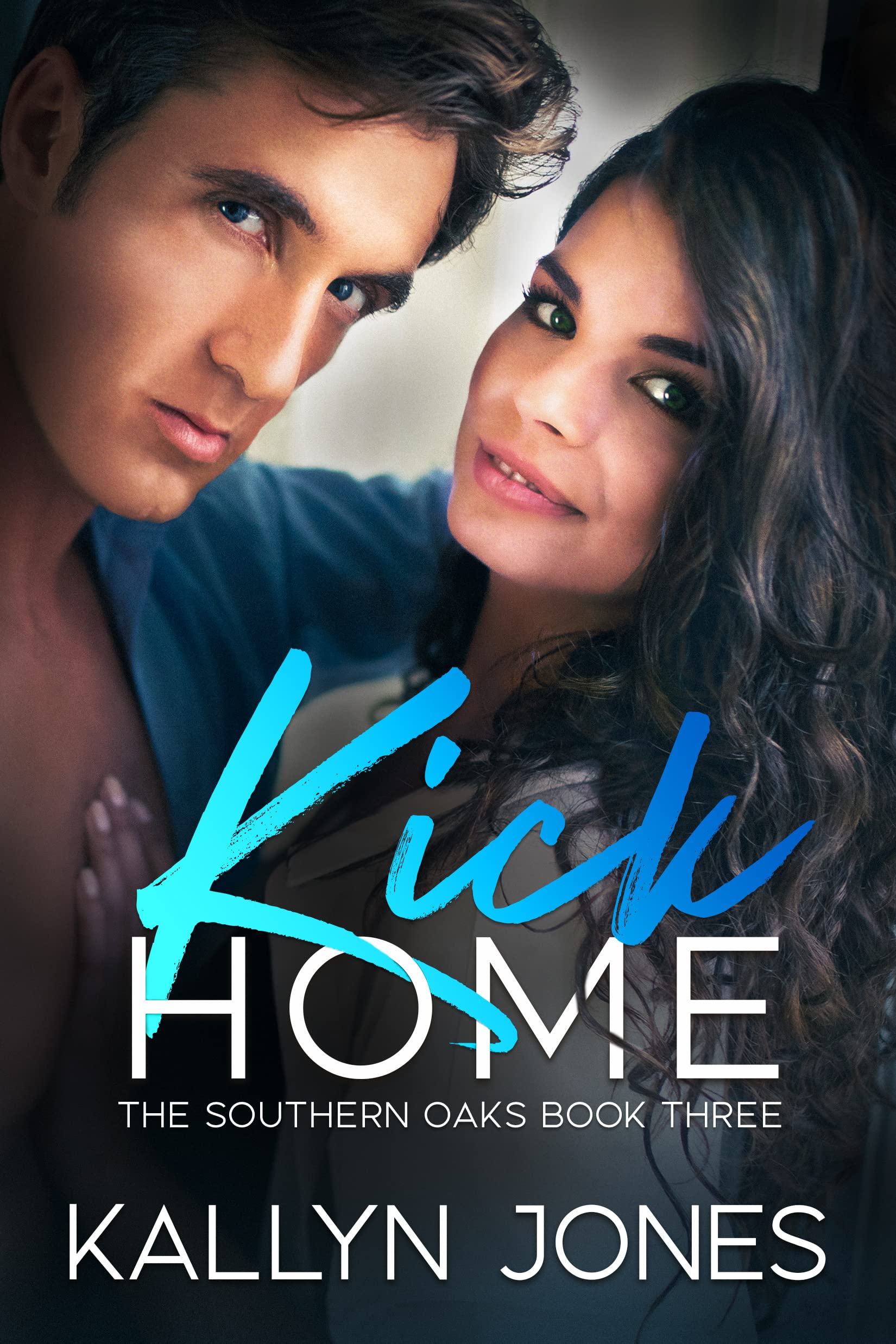 Kick Home: A Later in Life Romance (Oakville Obsessions Book 3)